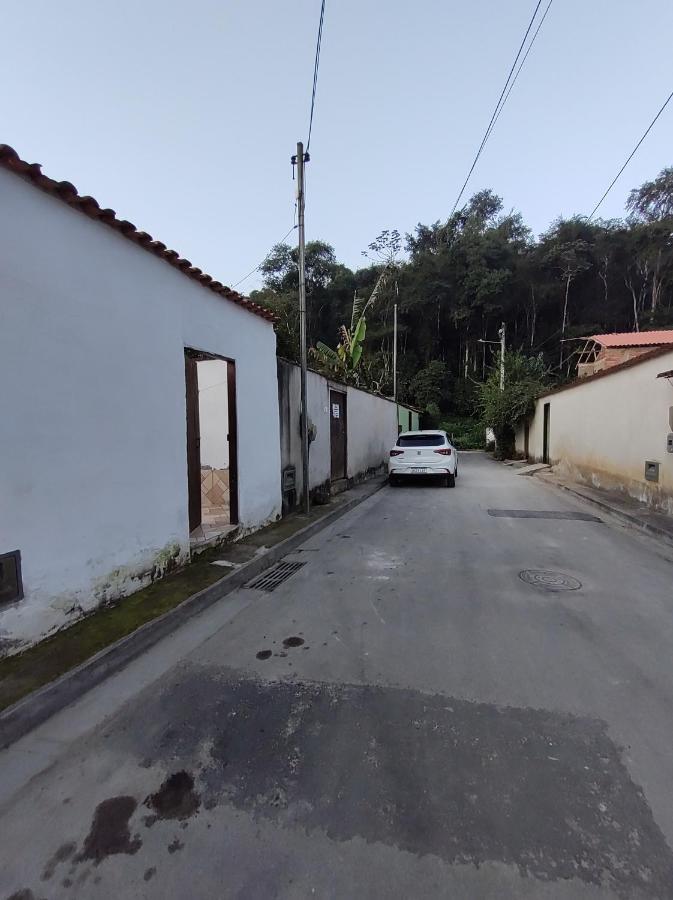 Villa Casa Caicara Parati Esterno foto