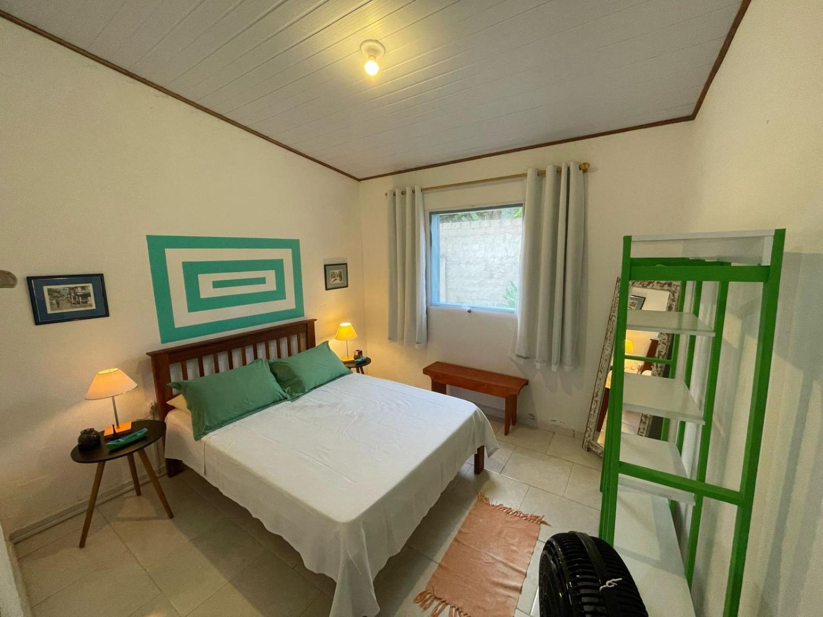 Villa Casa Caicara Parati Esterno foto